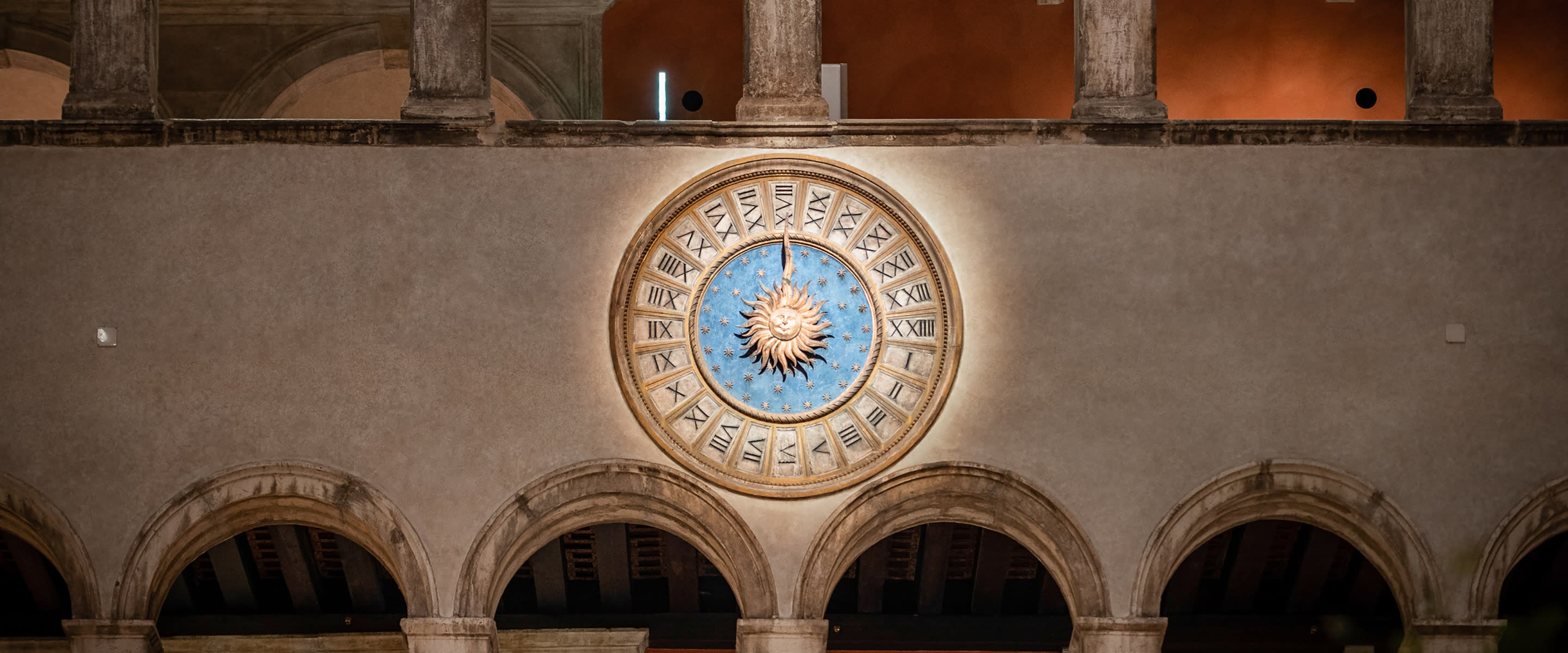 T Fondaco dei Tedeschi by DFS | From Fontego to Fondaco dei Tedeschi